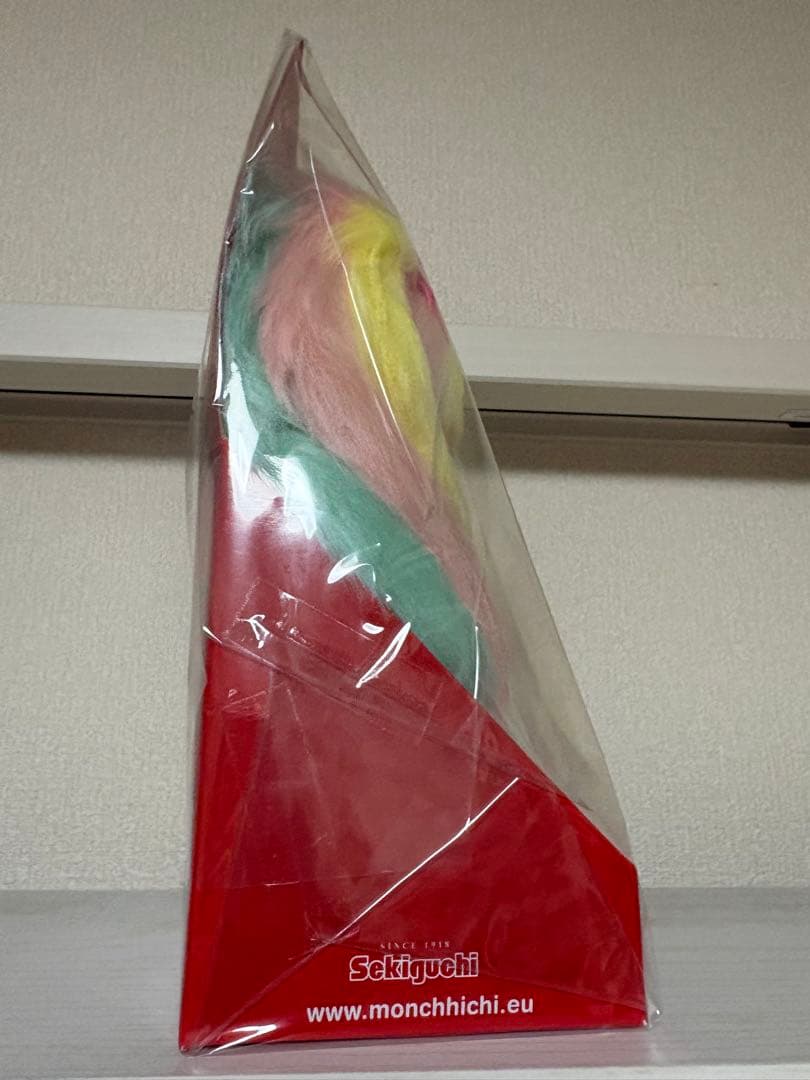 モンチッチ
