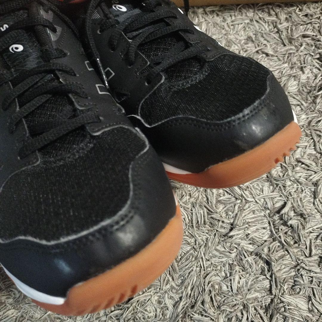 シューズ ASICS GEL-ROCKET 11 WIDE 26.5cm