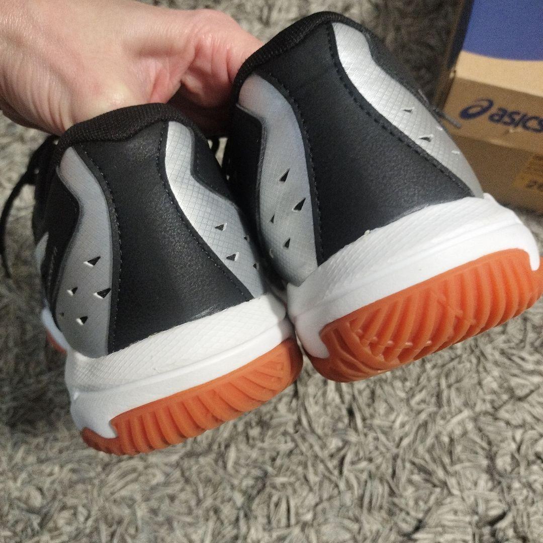 シューズ ASICS GEL-ROCKET 11 WIDE 26.5cm