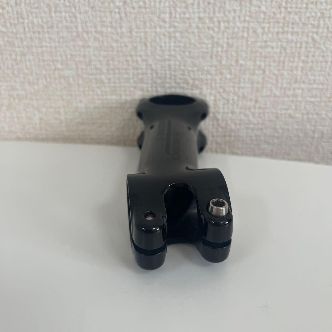 S-WORKS SL ステム100mm 12° &プレッシャーアンカー