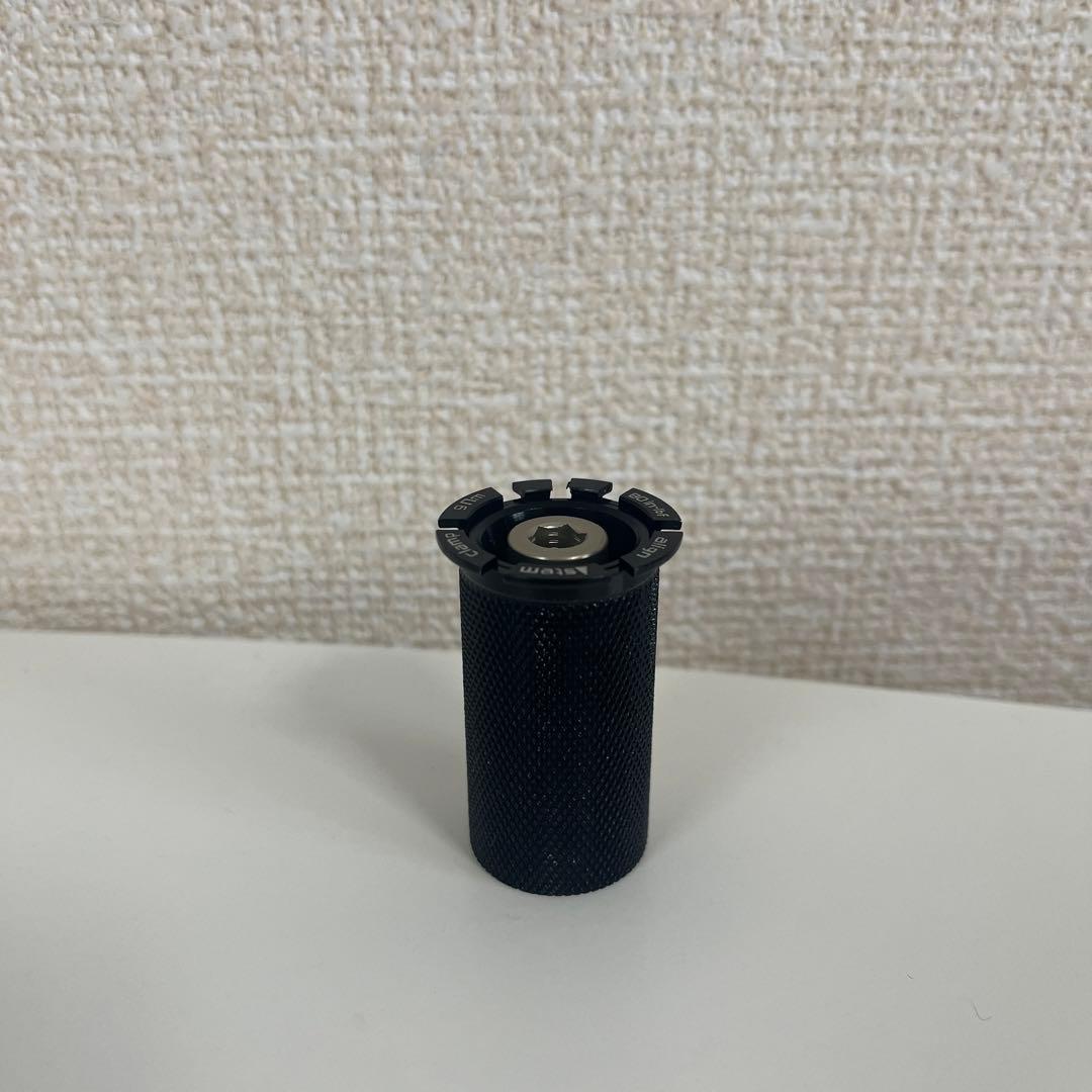 S-WORKS SL ステム100mm 12° &プレッシャーアンカー
