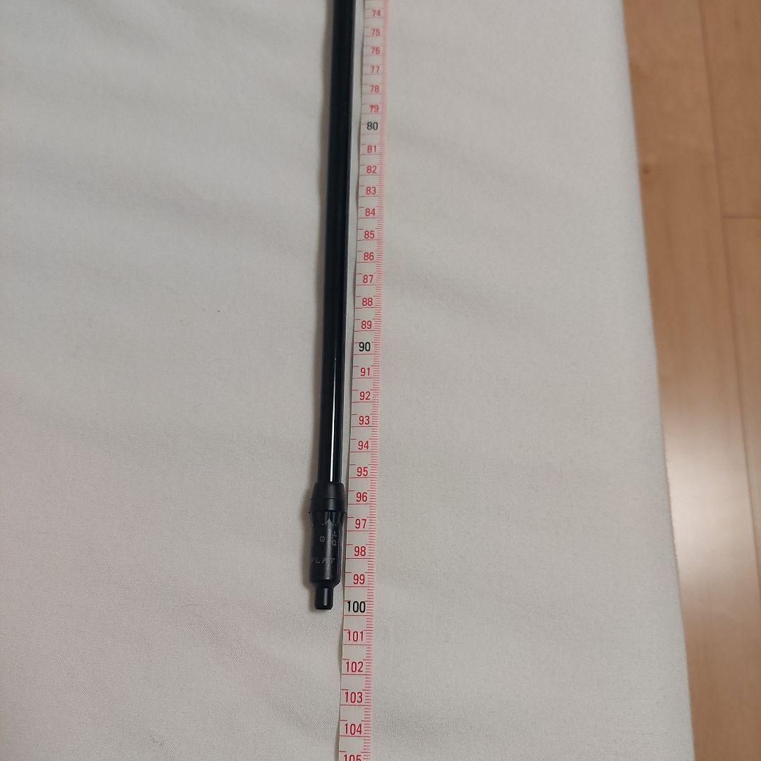 ピン　G430 4U ALTA JCB BLACK 純正シャフトS