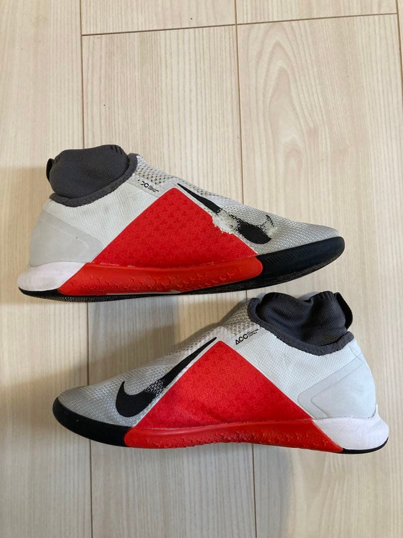 NIKE ファントムビジョン　IC