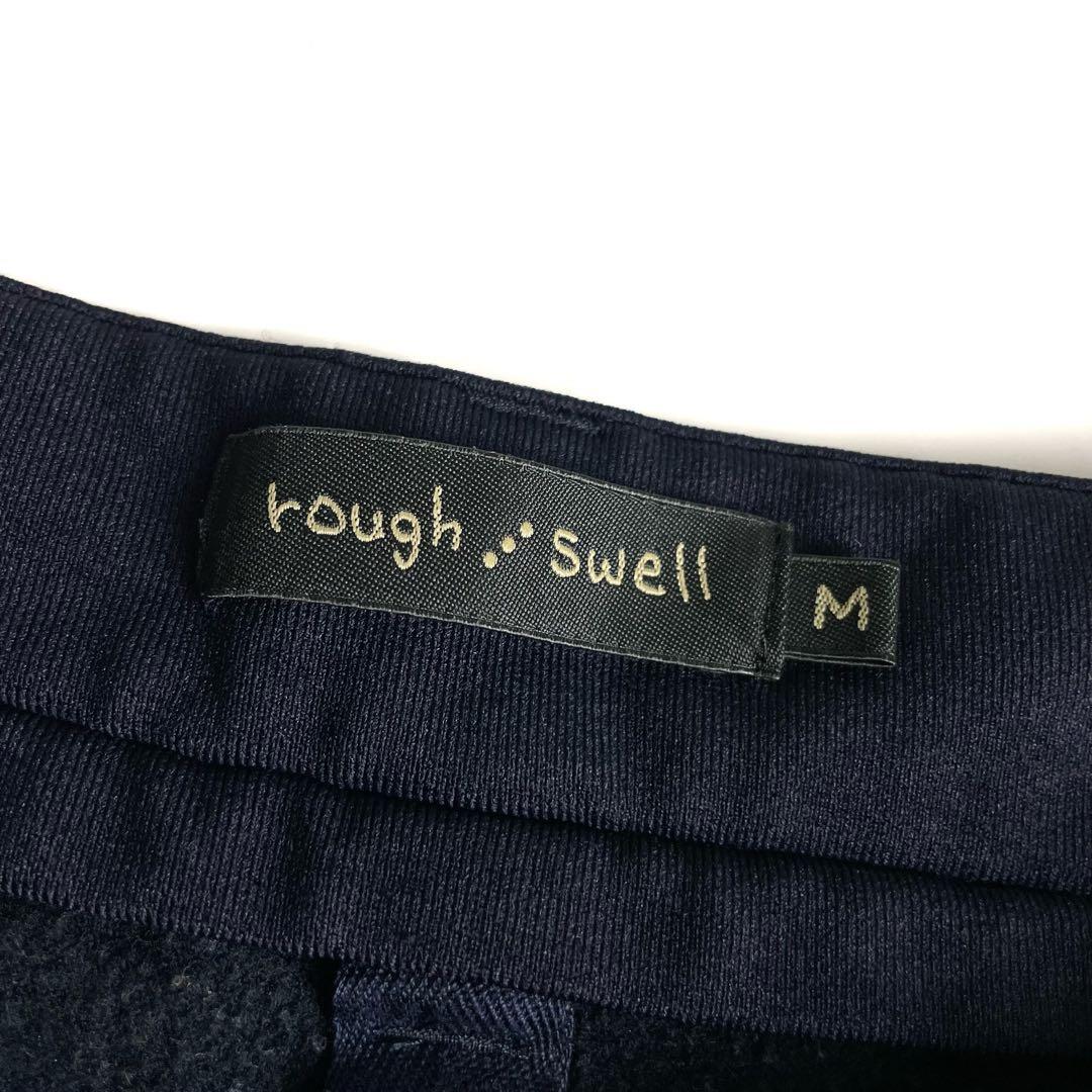 モ*コ様 rough and swell ELTON PANTS 中綿 暖パン