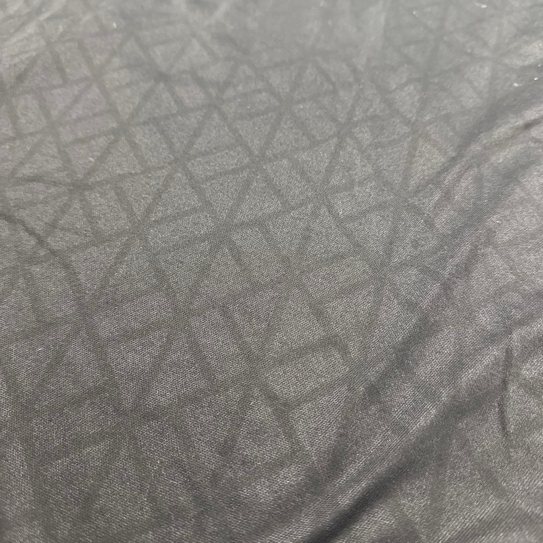 デサントメンズゴルフシャツ