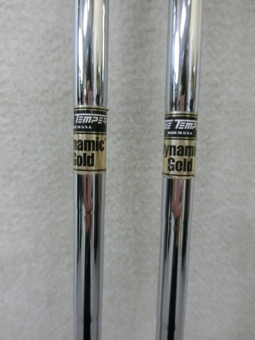 b765 mizuno ミズノ MP-T4 52度 56度 レフティウェッジ２本