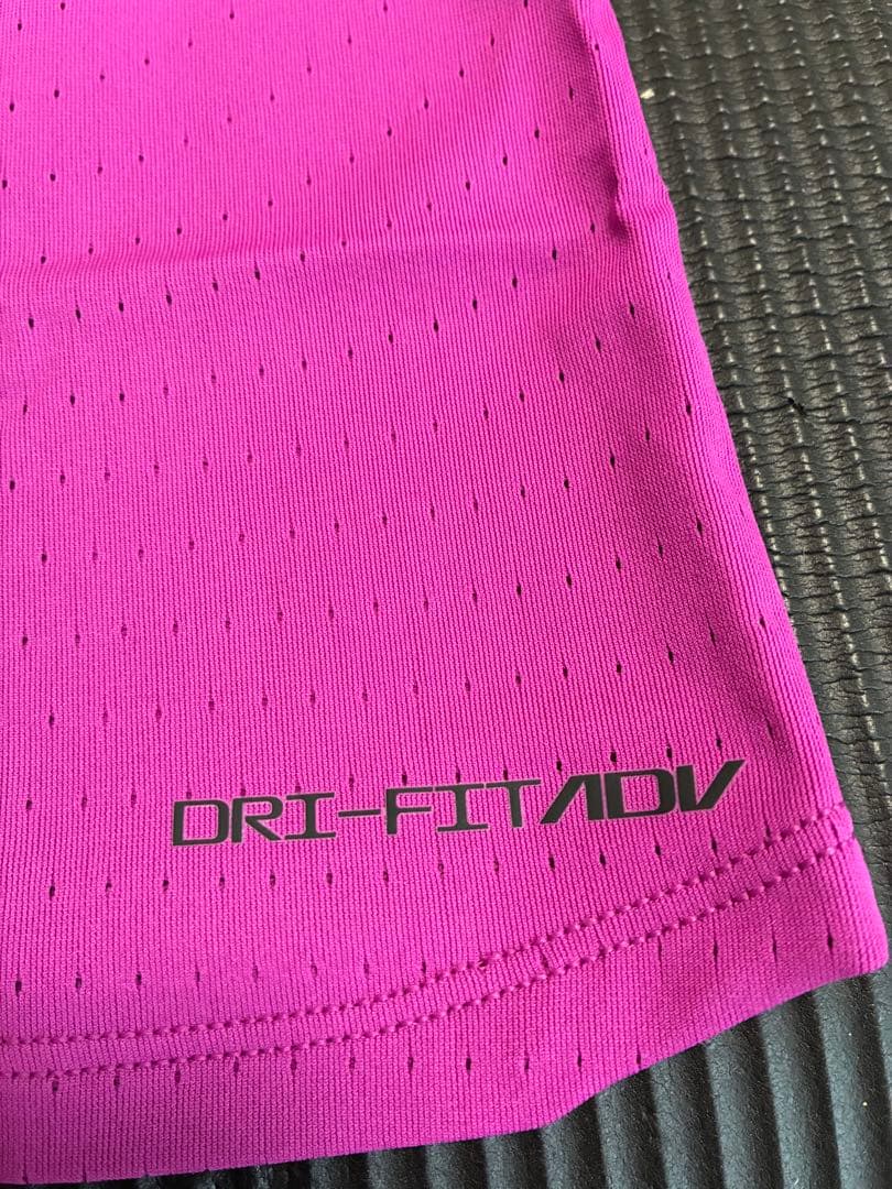 Nike エアロスイフトDri-FIT ADV Sサイズ 新品未使用品