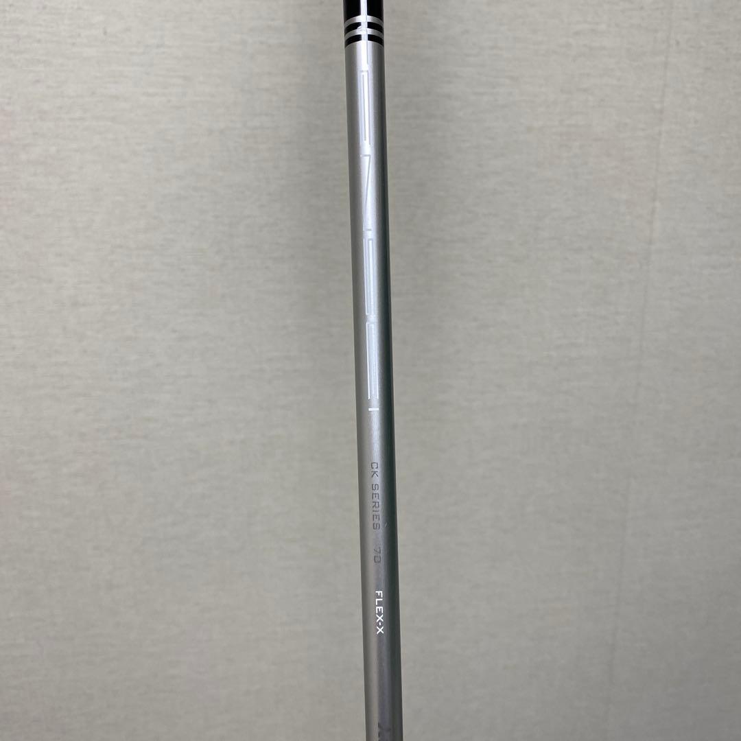 TaylorMade M6 フェアウェイウッド フレックスX5w