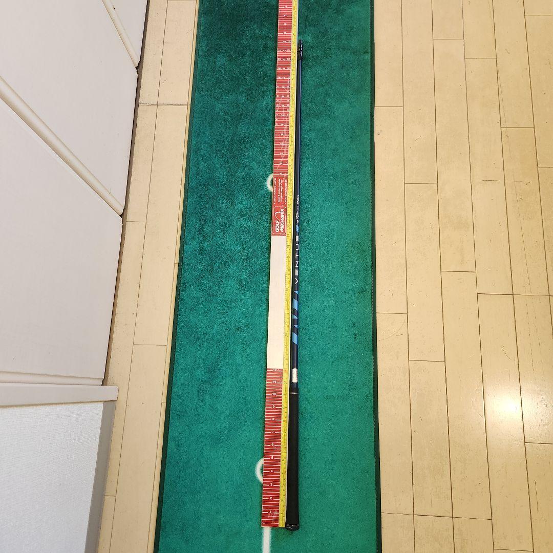 VENTUS TR for Callaway 5-S 45.5 CW純正 1W