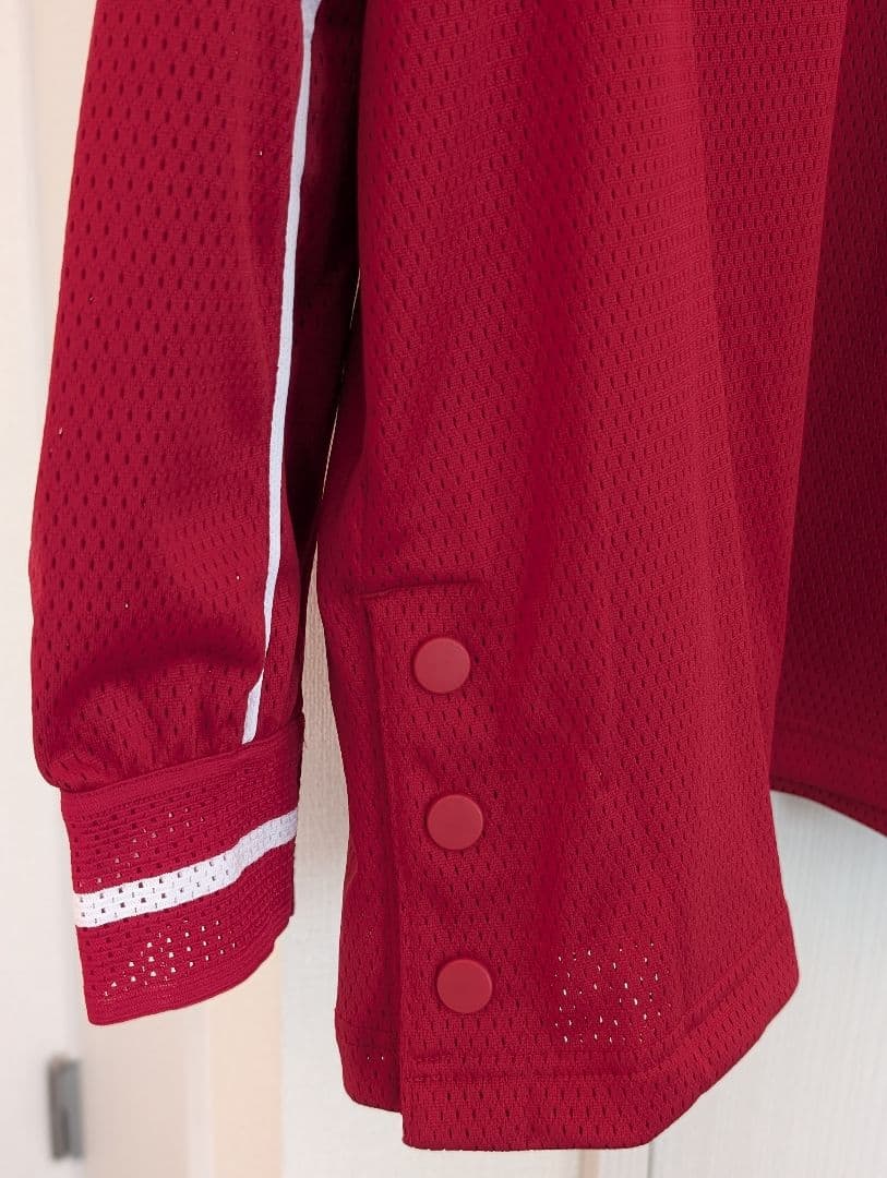 adidas インディアナ大学 フーディー