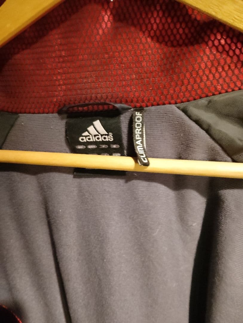 正規品大人気　日本代表　adidas JFA KIRIN ベンチコート　送料無料