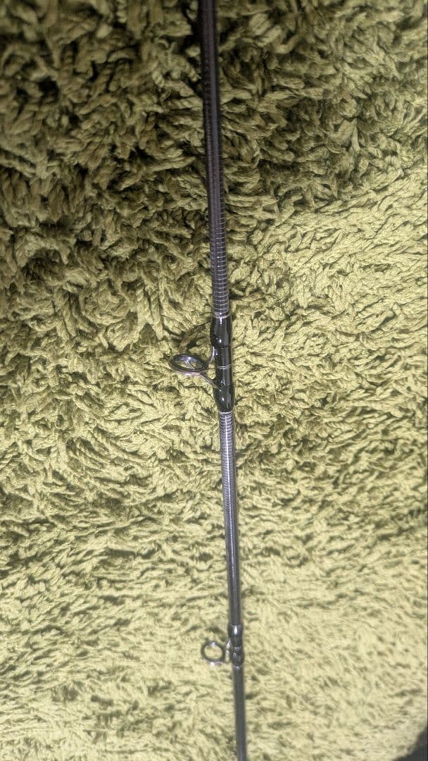 パームス サーフスター Jカスタム 103X2H+ ショアジギング ロックショア