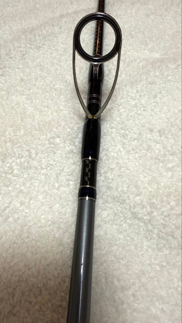 ⭐︎Kazuya⭐︎ゼニス 零式 ZCR-76L 中古　ロッド