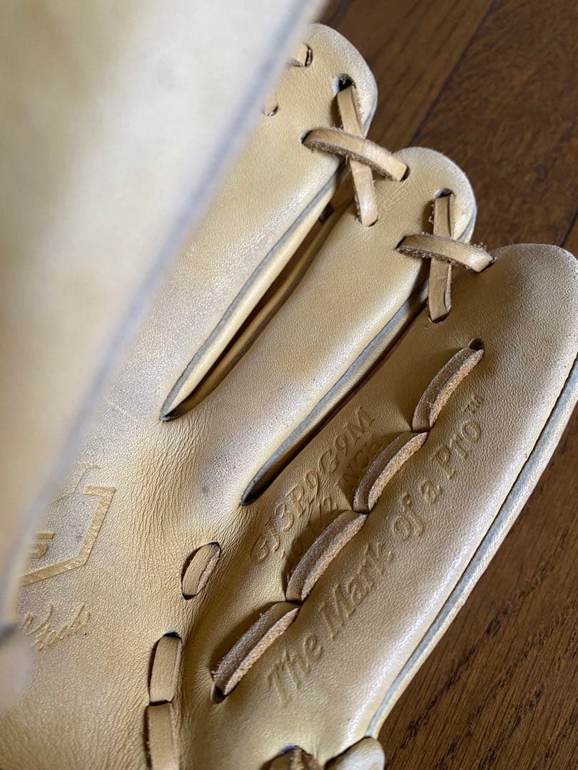 ローリングス Rawlings 野球 少年軟式グローブ JR HYPER