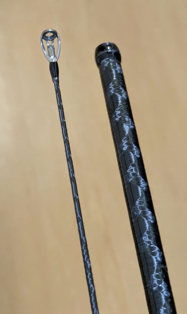 【お盆休みセール】シマノ 19ブレニアス　S70ML チニングロッド