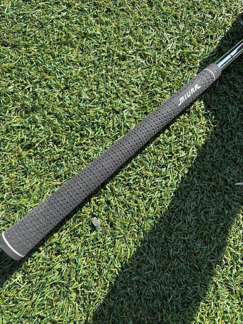 三浦技研SC Wedge DG Tour Issue LA Blue限定デザイン