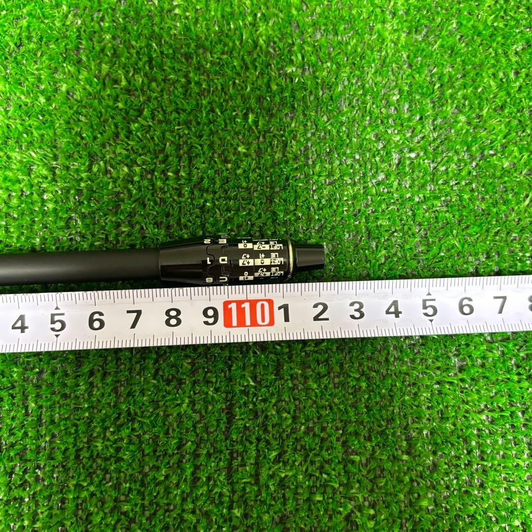 24 VENTUS BLACK VELOCORE＋ 6S コブラ用スリーブ付