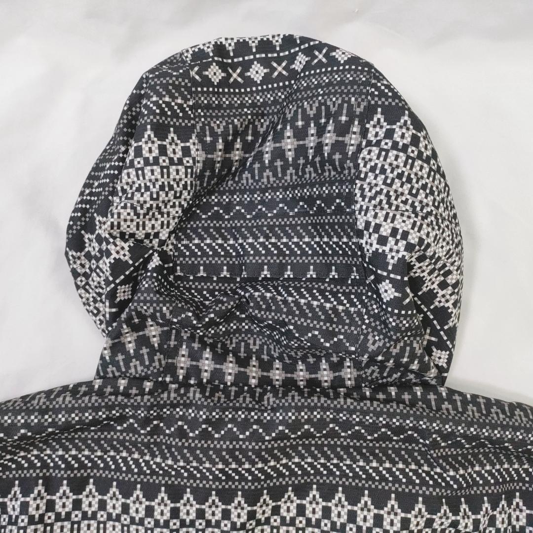 GRAVER GREEK グラバークリーク スノーボードウェア　XL