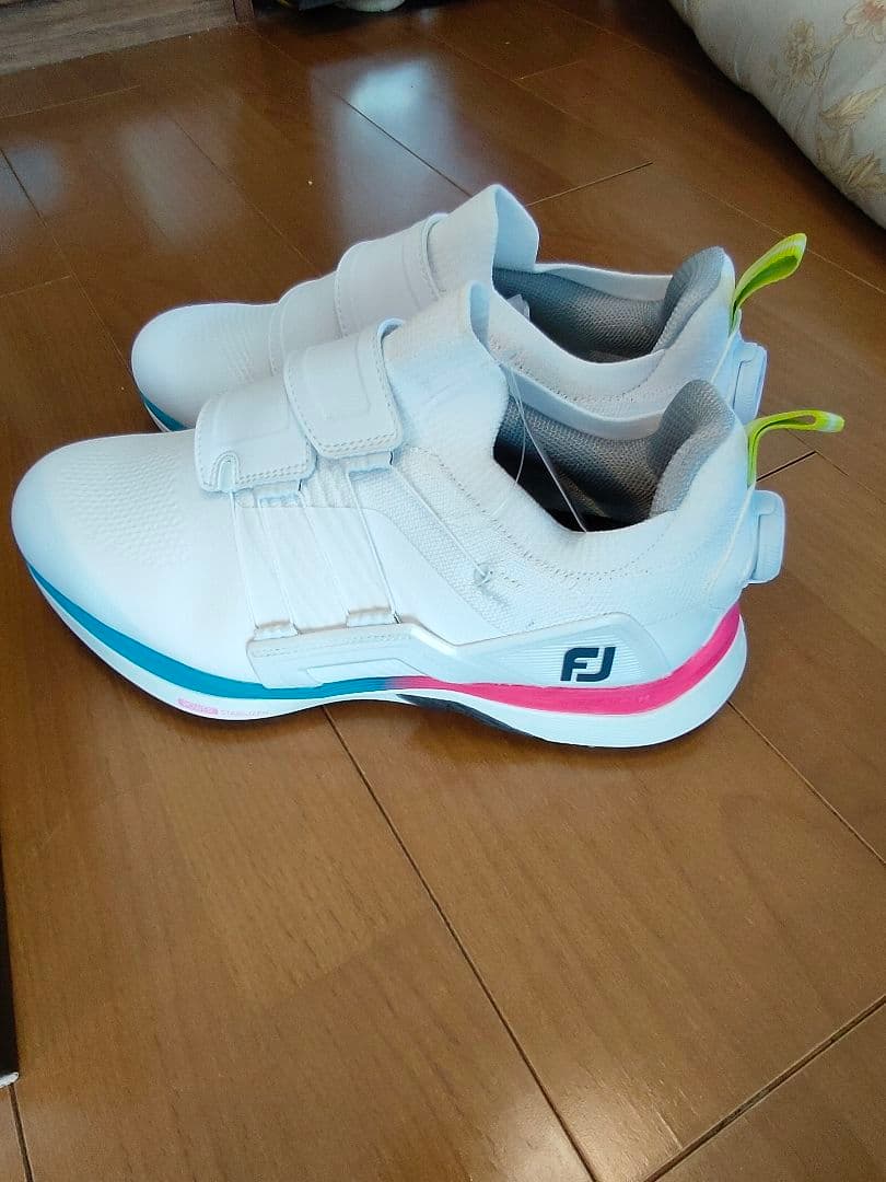 HYPERFLEX CARBON ゴルフシューズ 27cm 新品