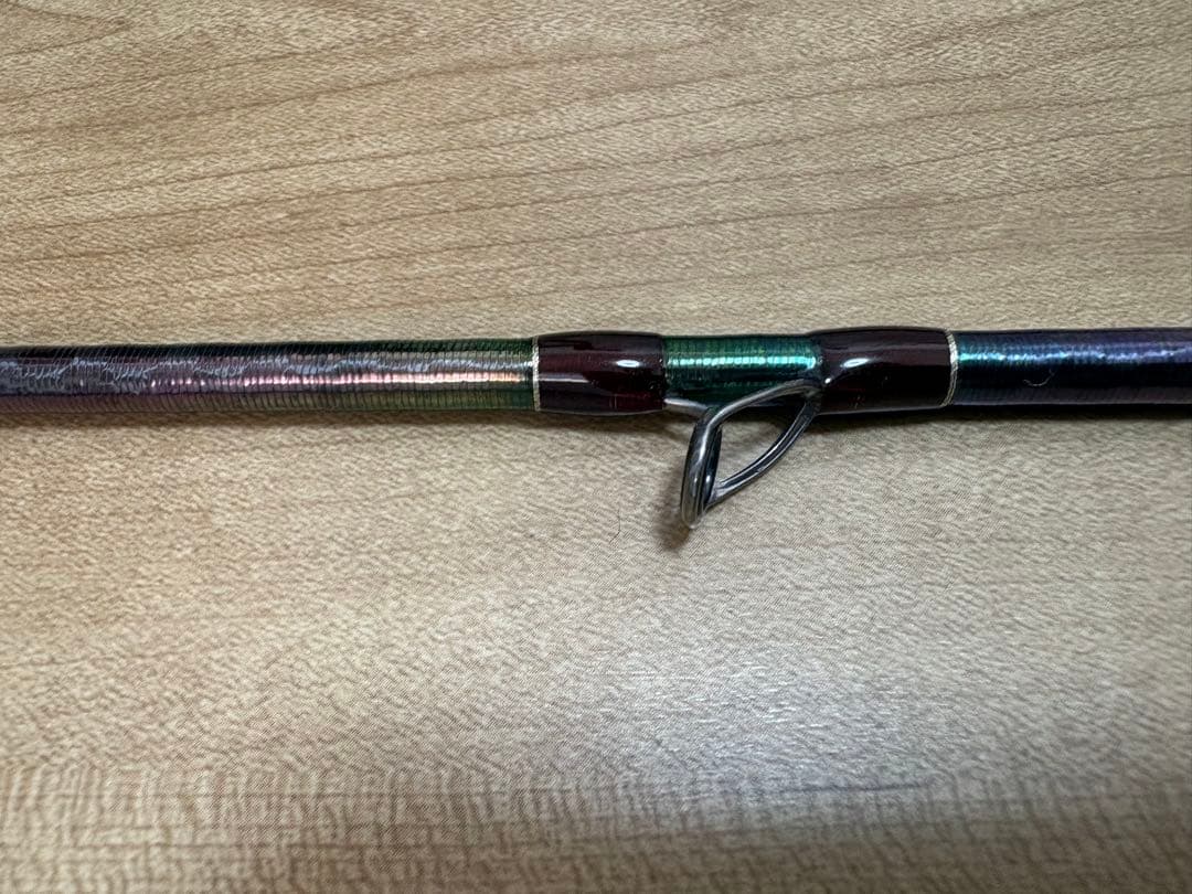シマノ ワールドシャウラ1833RS-2