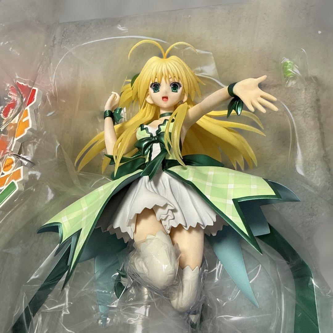エクセレントモデル アキカン！ メロン 1/8スケール メガハウス フィギュア