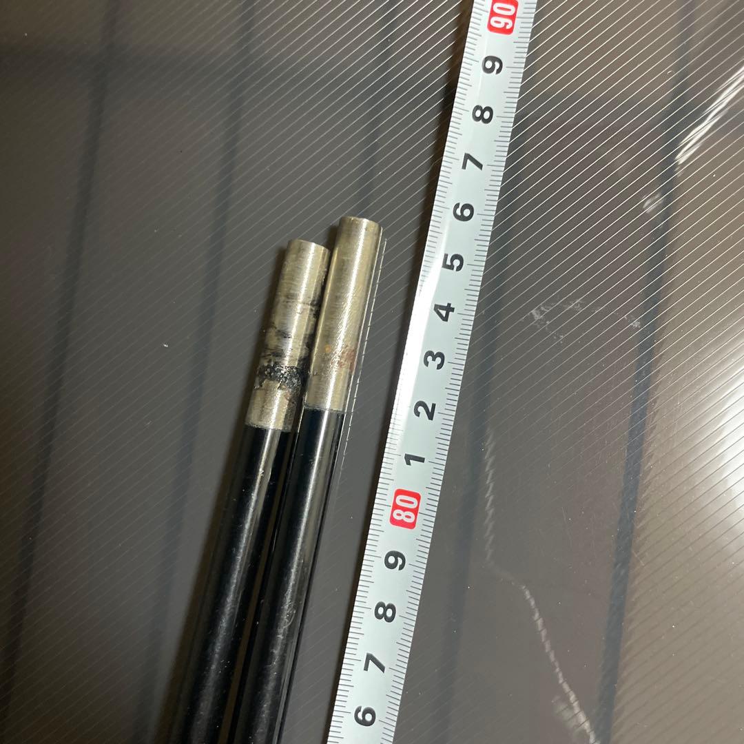 Dynamic Gold Tour Issue X100 シャフト