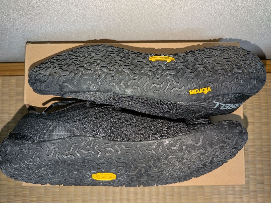 S*e様 メレルMERRELL　vapor glove6 ヴェイパーグローブ　2