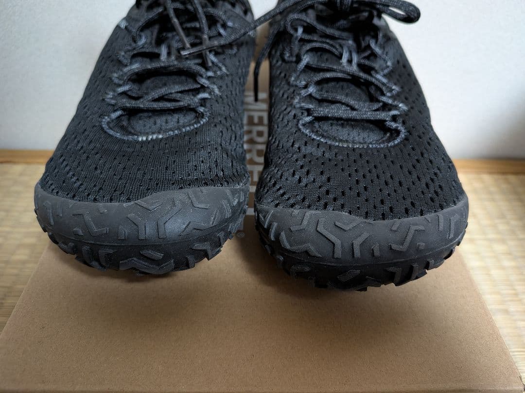 S*e様 メレルMERRELL　vapor glove6 ヴェイパーグローブ　2