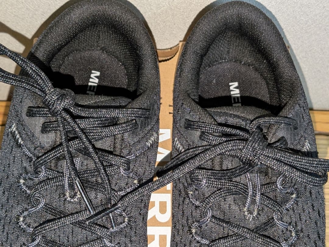 S*e様 メレルMERRELL　vapor glove6 ヴェイパーグローブ　2