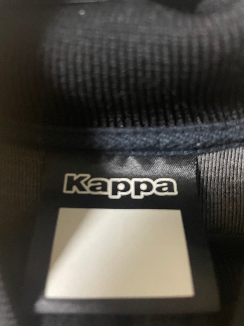 ジェフユナイテッド千葉 07Kappaジャージ Lサイズ