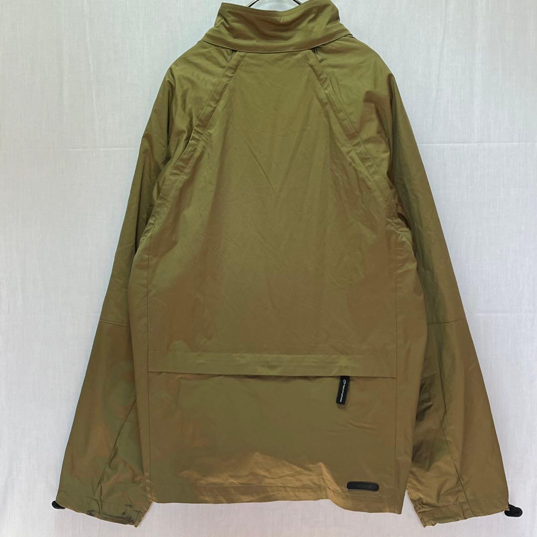 00s 【NIKE】 2way CLIMA-FIT TECHTRAINING