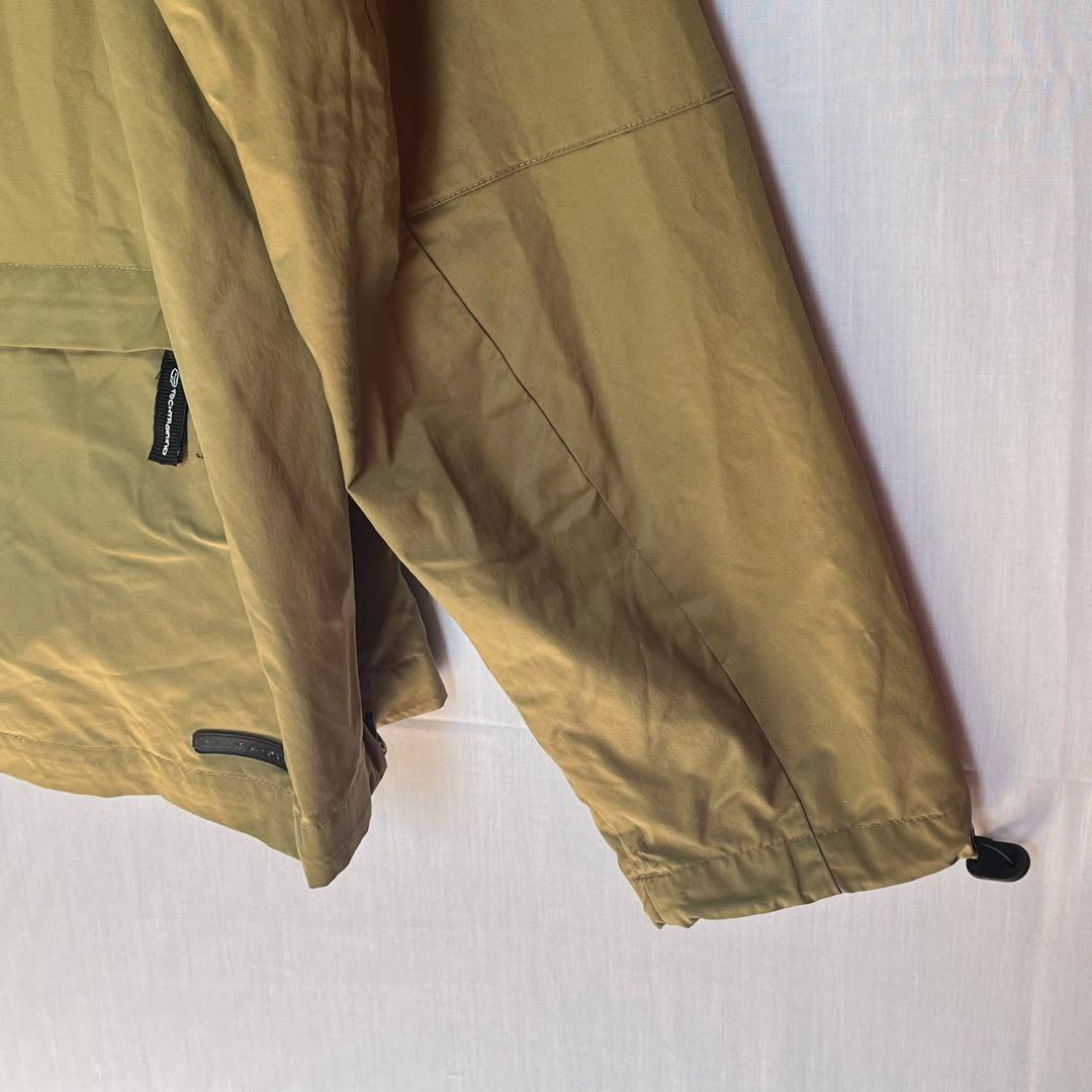 00s 【NIKE】 2way CLIMA-FIT TECHTRAINING