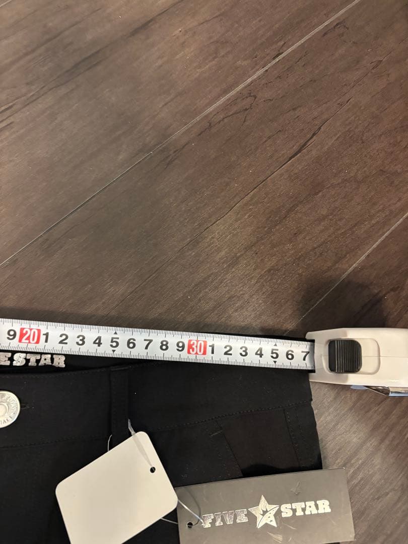 FIVESTAR パンツ ゴルフウェア ユニセックス 新品未使用品