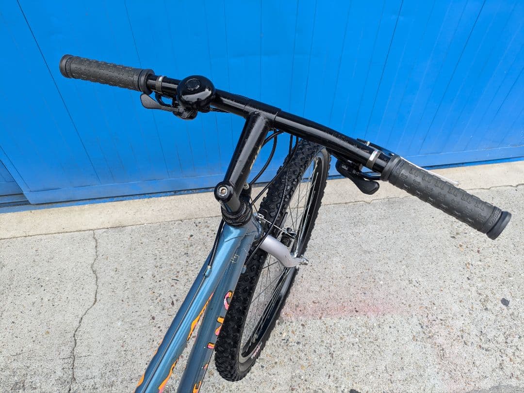 美品　90’s OLD MTB　FUJI　引き取り専用