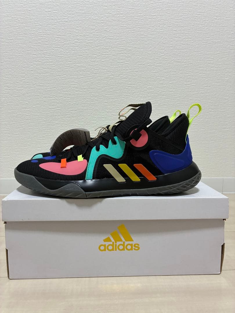adidas Harden Stepback 2 バッシュ　30.5cm