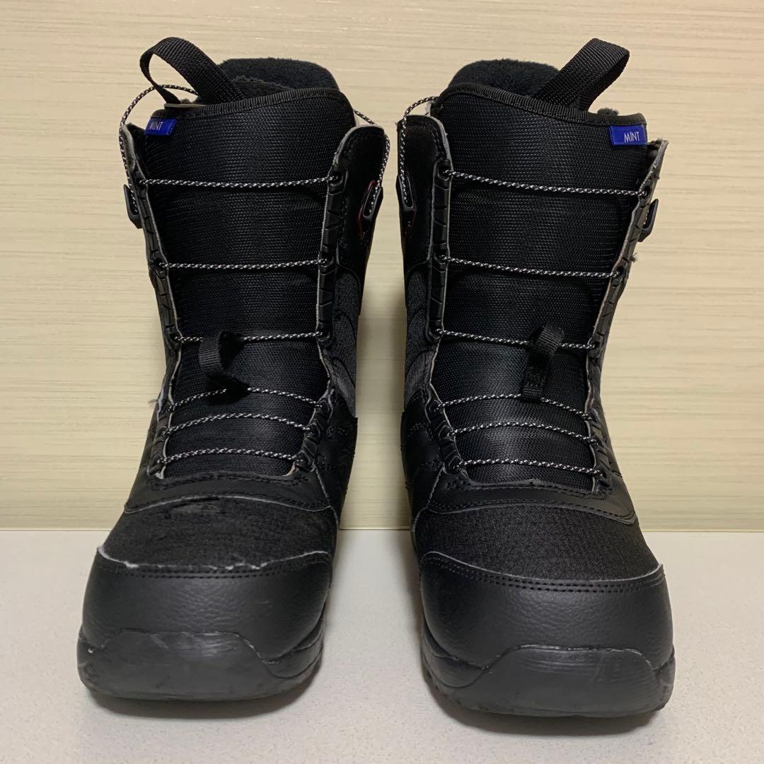 スノーボード BURTON MINT 24.5