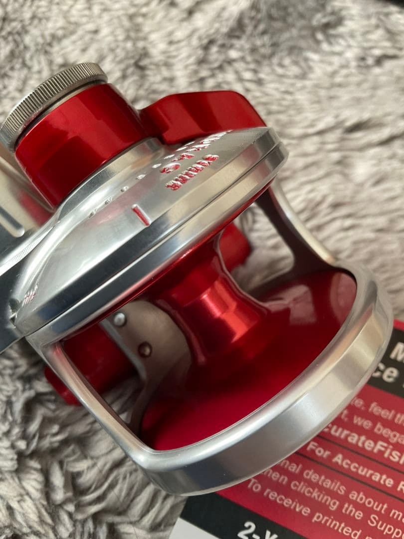 アキュレート Boss Valiant 300 BV-300L バリアント