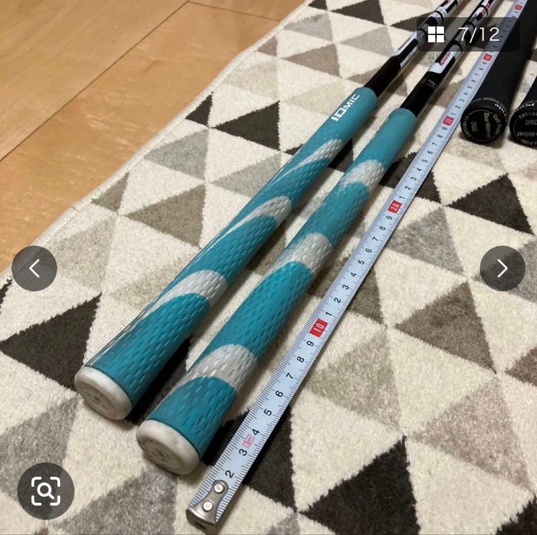 スピーダーエボリューション 4 SR ミズノ　3W 5W