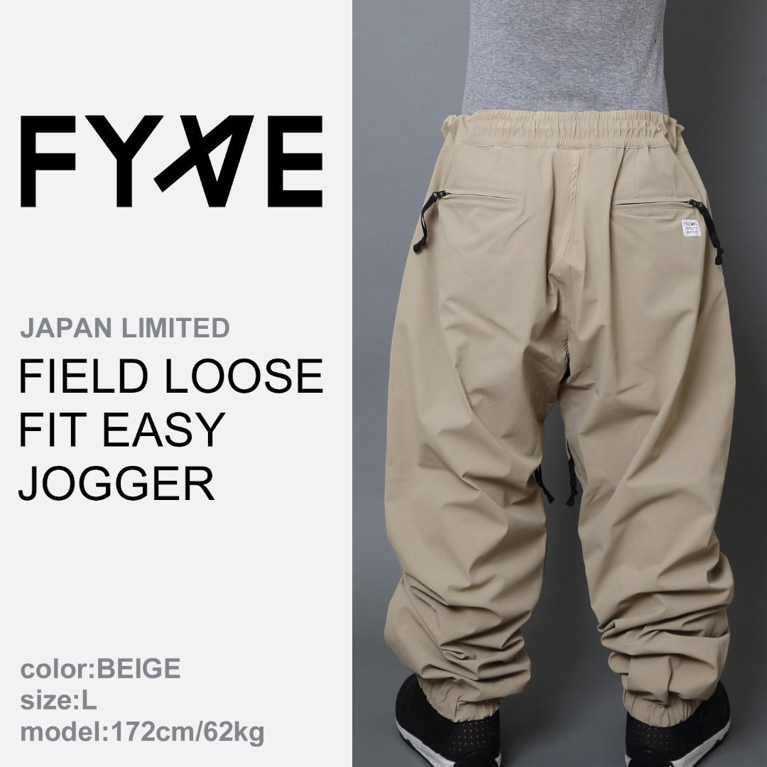 Ｔ*様 fyve スノーボードウェア ［日本限定］新品 上下 セットアップ M