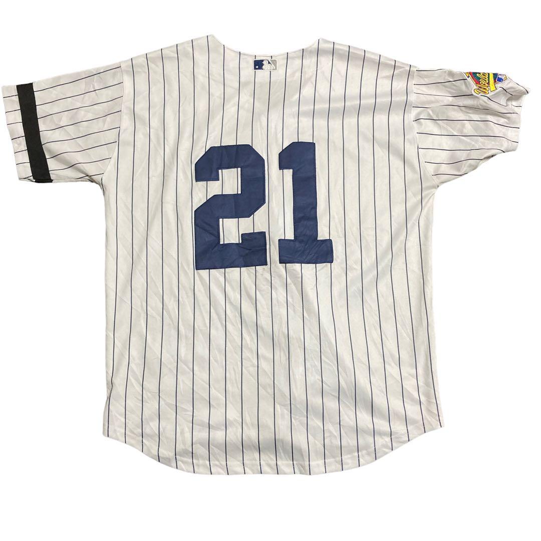 ウェア NEWYORK YANKEES Paul O'Neill SHIRTS