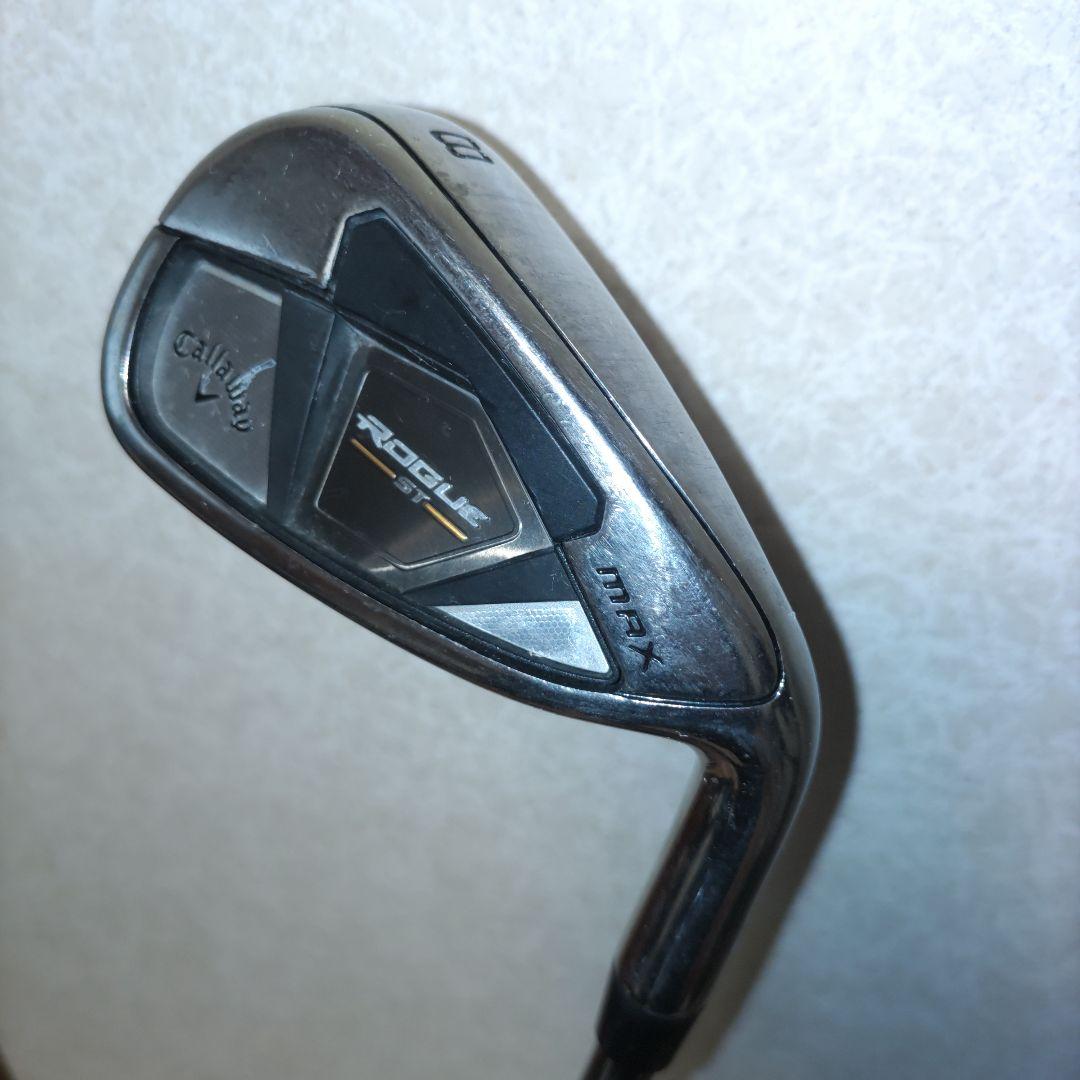 アイアンセット N.S.PRO ZELOS 7 6-9 P