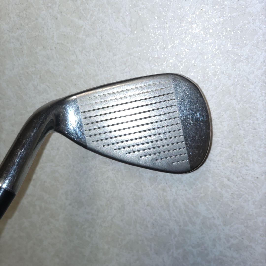 アイアンセット N.S.PRO ZELOS 7 6-9 P