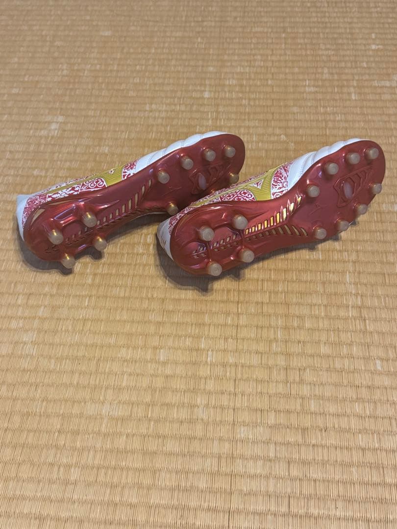 Mizuno モレリアネオ4ベータ