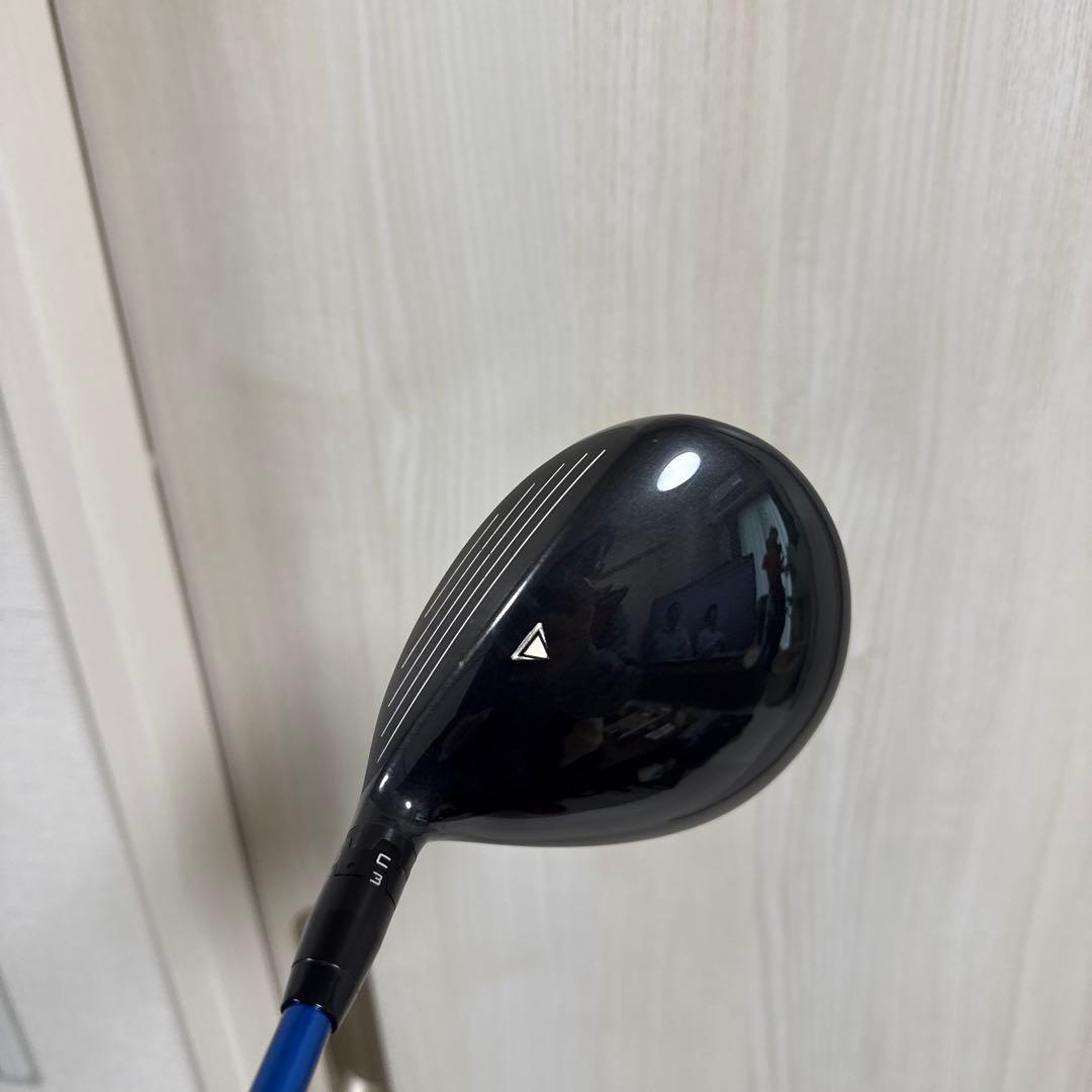 Titleist 917F2 フェアウェイウッド 15度