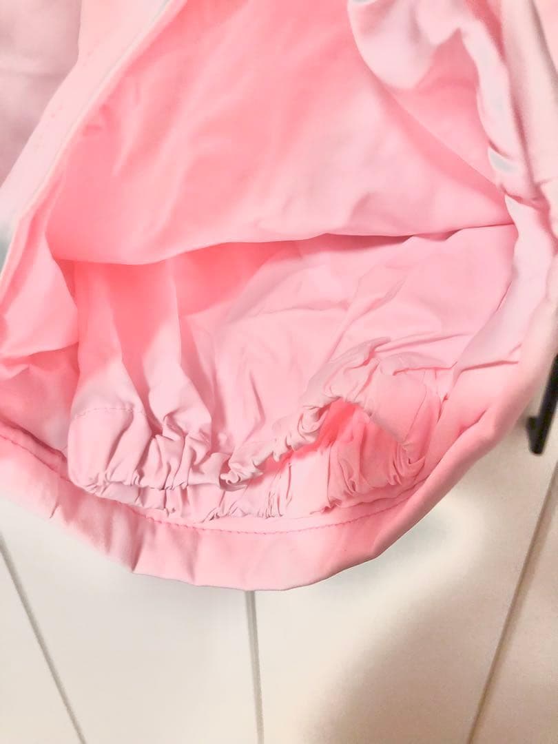 【未使用品】130cm メゾピアノ スキーパンツ①