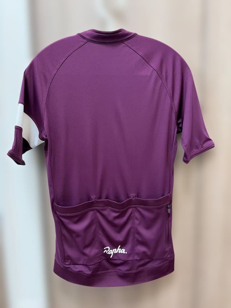 Rapha ラファ コア　ジャージ　XSサイズ