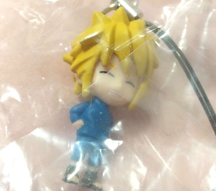 ​【NARUTO】波風ミナト グッズ1２点まとめ売り缶バッジ・アクキー・映画特典