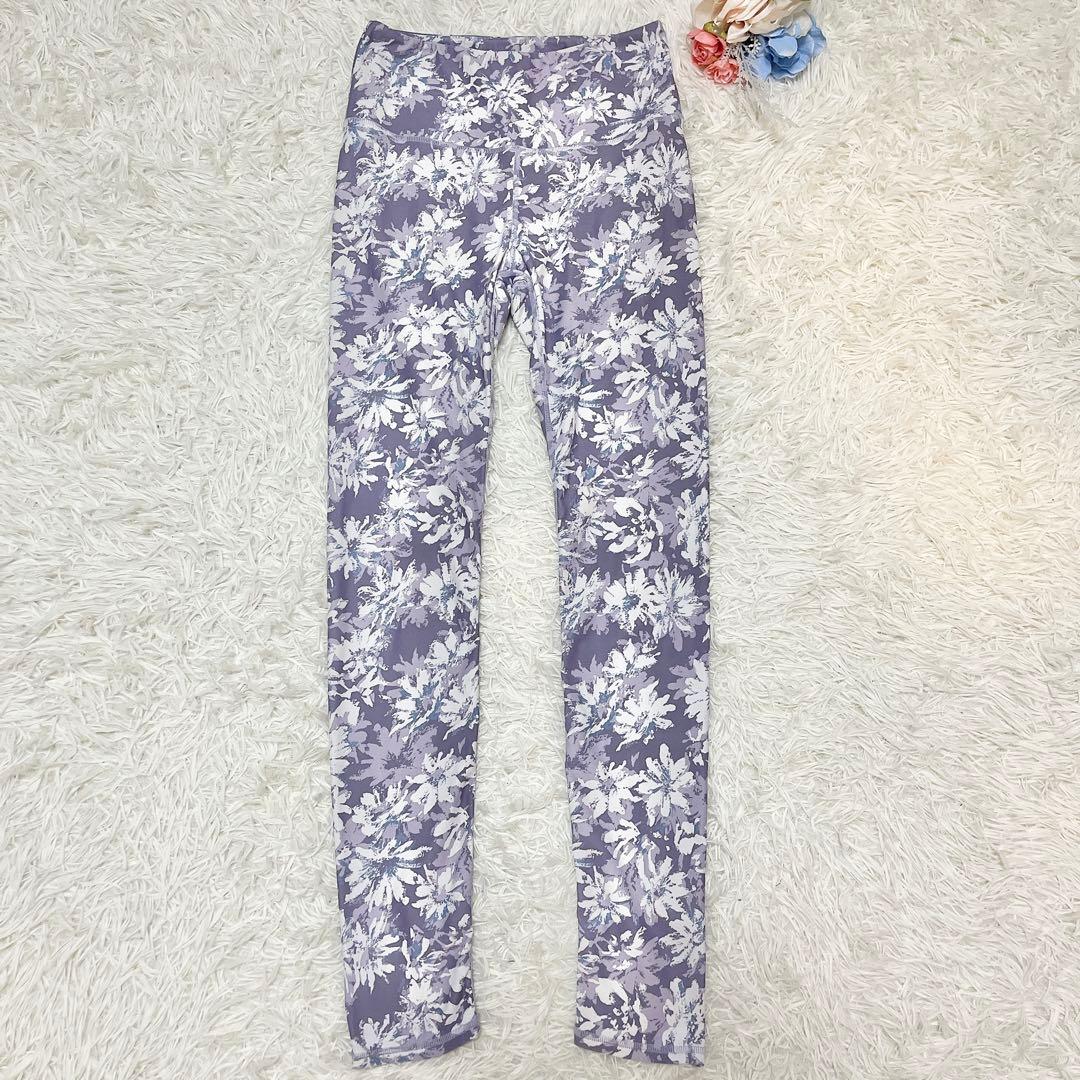 美品♡ジュリエ julier ヨガレギンス 3点まとめ売り