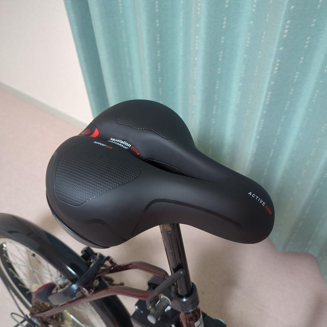 【KJ様】Peltec　ペルテック　電動アシスト自転車　TDN‐206L