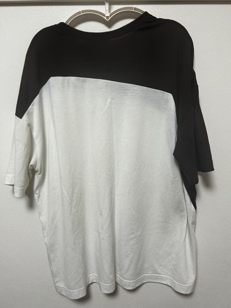 jump one ヘキサTシャツブラウン48